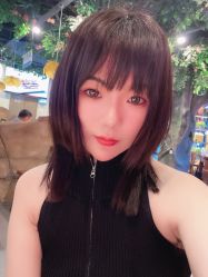 -YESIDO椰岛造型烫发染发