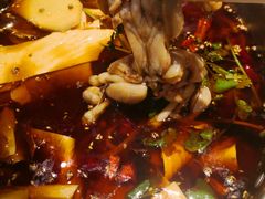-味之绝美蛙鱼头火锅(高新店)