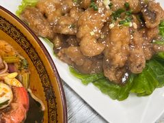 -成都冒菜四川一绝(景谷路店)