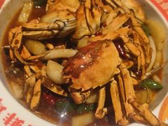 -阿财老铺·老蚌埠龙虾城(华夏总店)