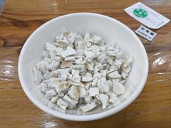 泡馍饼-西羊市老米家泡馍(西羊市店)