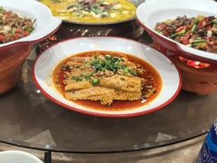 -李氏传家菜(兴城路店)