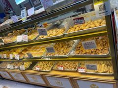 -津嘉蛋糕坊(西华路店)