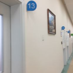 -大连市妇女儿童医疗中心