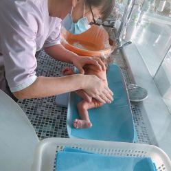 点击看大图 -新寰亚月子会所(金鸡湖凯宾店)