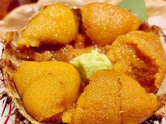 -江户前寿司(好运街店)