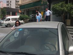 -中国邮政储蓄银行(北京丰台区科学城支行)