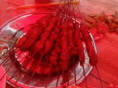 -曾记大腰子烧烤(苗栗路总店)