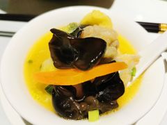 -香丰阁·烤鸭·川湘菜(清河店)