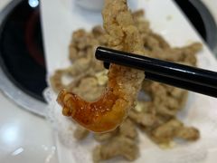 -鑫悦楼煎蟹·16年海鲜大排档
