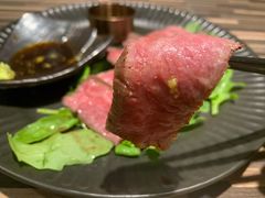 国产菲力塔塔-BomBa意大利餐厅