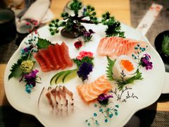 -吉之仙•中国制造•出口级食材日料店(领事馆总店)