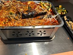 -酒里·宜州果酱烧烤(葛村店)