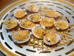 -海博汇蒸汽海鲜