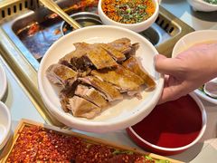 -雾都渣渣火锅(南城智汇城店)