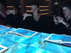 -翡翠36餐厅(浦东香格里拉店)