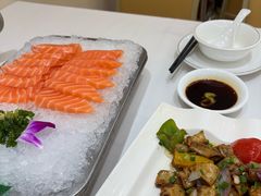 -新享乐海鲜(翠华路店)