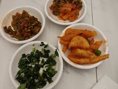 -鲜越鲜鱼粉(财富购物中心店)