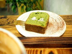 -春庄咖啡SpringHues(钟楼小区店)