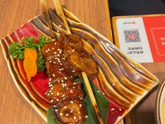 -满来寿喜烧(金虹桥店)