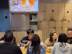 -木屋烧烤(龙湖天街店)