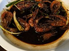 -老头儿油爆虾(星光一期店)