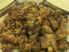 -标记美食新鲜猪杂(兴南大道店)