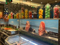 -初色海鲜自助(万丰路店)
