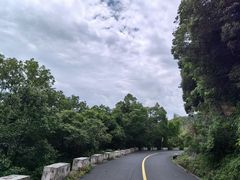 -东明山森林公园