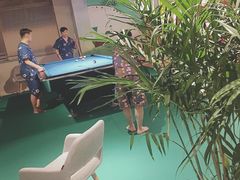 -巴斯漫温泉汗蒸馆(贡湖大道店)