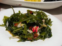 -船歌·鱼水饺青岛菜(闽江二路店)