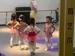 -予荷舞蹈(盛景校区)