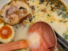 -味千拉面(双井店)