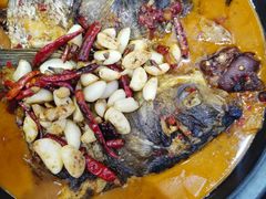 -三只鸟本地特色菜馆(上饶总店)