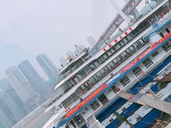 -重庆两江夜游-交运系列