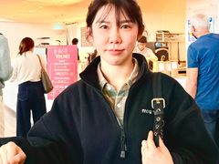 -上海浦东国际机场-T2航站楼