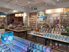-猫的天空之城概念书店(束河店)