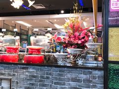 -鑫海汇海鲜烤肉自助(北国商城店)