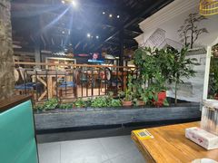 -一九烧烤(莱山区初家店)