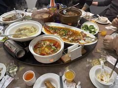 -十里·东湖院子(湖北省博物馆店)