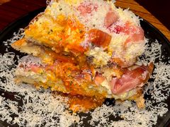 -1886德国汽车餐厅(外滩中央店)