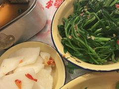 -东排食堂长沙小吃大排档(五一广场店)