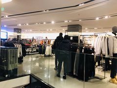 -ZARA(成都远洋太古里店)