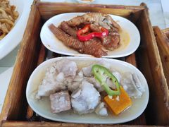 -點無缺茶楼·海鲜酒家(世博店)