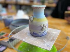 -青韵台陶艺Diy(永庆坊店)