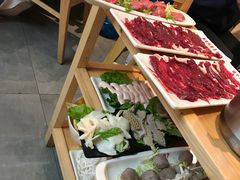 -为什么牛潮汕牛肉火锅(中信广场店)