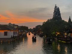 -乌镇西栅景区