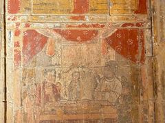 -洛阳古墓博物馆