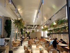 大堂-老乡鸡(上海白玉兰广场店)