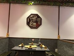 -宽板凳老灶火锅(南礼士路店)